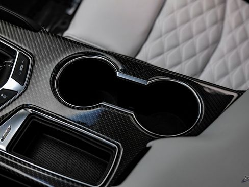 Used 2024 Cadillac CT5 V Blackwing w/ Parking Package image 57