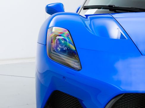 Certified 2022 Maserati MC20 Coupe RWD image 12