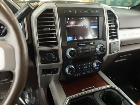 Used 2019 Ford F250 King Ranch w/ King Ranch Ultimate Package image 15