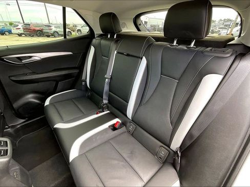 Used 2024 Buick Envision Sport Touring AWD/4WD image 19