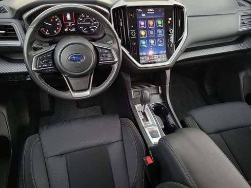 Used 2024 Subaru Ascent Premium w/ Convenience Package image 14