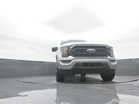 Certified 2023 Ford F150 XLT w/ Equipment Group 302A High image 27