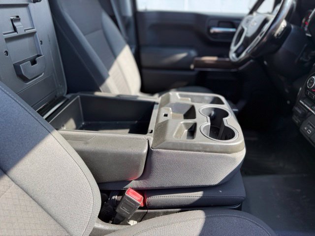 Used 2022 Chevrolet Silverado 1500 LT w/ All Star Edition Plus AWD/4WD image 23