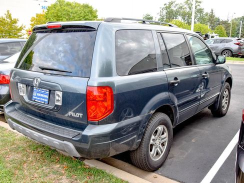 Used 2004 Honda Pilot EX image 5