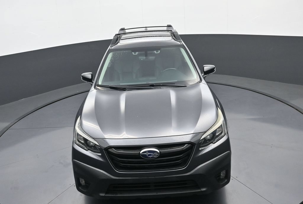 Used 2021 Subaru Outback Onyx Edition XT w/ Popular Package #2 AWD/4WD image 30