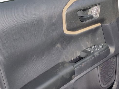 New 2025 Ford Bronco Sport Big Bend w/ Convenience Package image 10