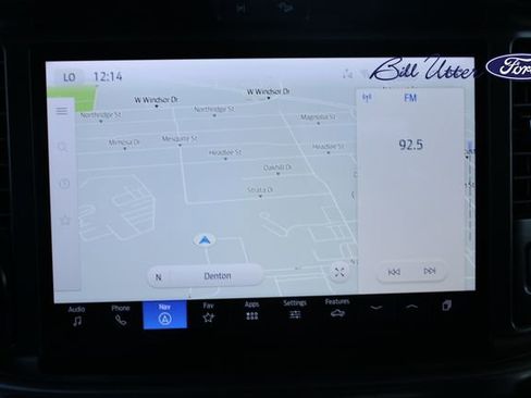 New 2025 Ford F150 Platinum w/ FX4 Off-Road Package image 14