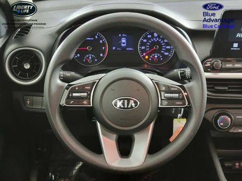 Used 2020 Kia Forte LXS image 26