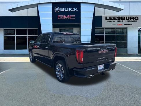 New 2026 GMC Sierra 1500 Denali w/ Denali Reserve Package AWD/4WD image 5