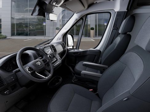 New 2026 RAM ProMaster 2500 w/ Cold Weather Group image 22