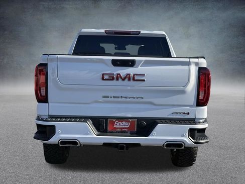 Certified 2024 GMC Sierra 1500 AT4 image 6