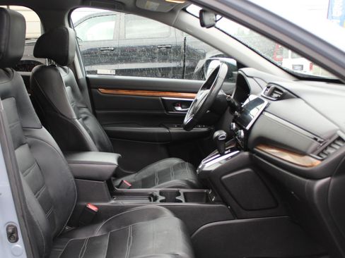 Used 2020 Honda CR-V EX-L image 20