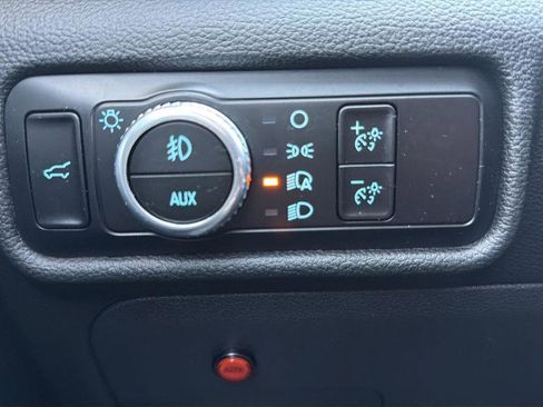 Used 2023 Ford Explorer Timberline image 27