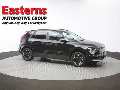Used 2024 Kia Niro Wind FWD image 50
