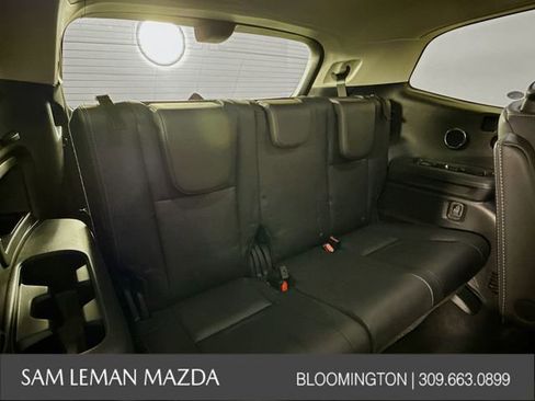 Used 2024 Subaru Ascent Touring image 29