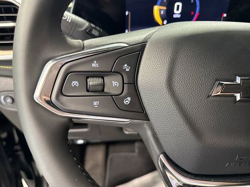 New 2026 Chevrolet TrailBlazer ACTIV w/ Convenience Package AWD/4WD image 4