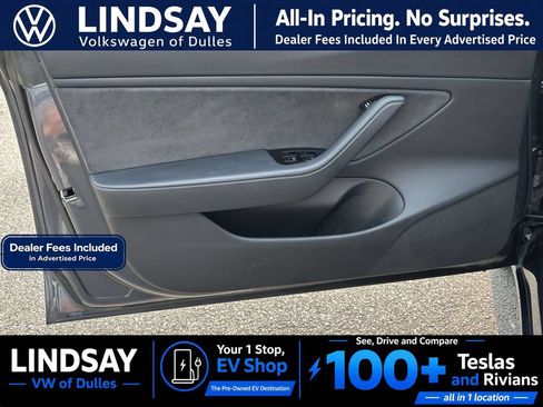 Used 2018 Tesla Model 3 Mid Range RWD image 9