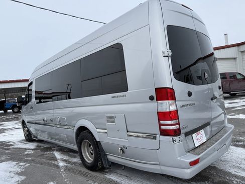 Used 2013 Mercedes-Benz Sprinter 3500 image 6