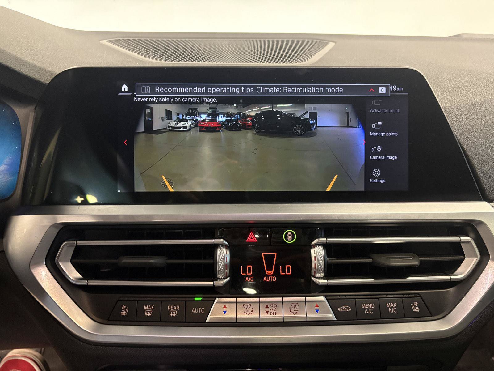 Used 2023 BMW M4 xDrive Competition w/ Executive Package AWD/4WD image 35