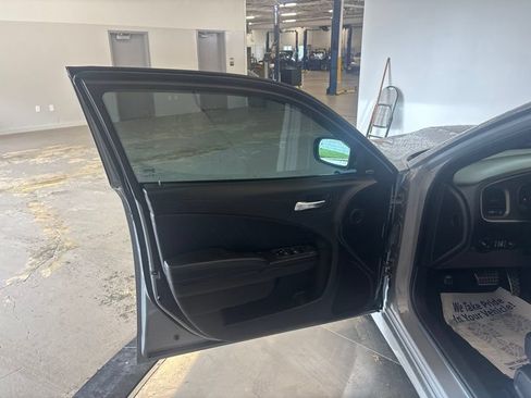 Used 2021 Dodge Charger R/T w/ Plus Group RWD image 23