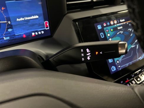 New 2027 Chevrolet Bolt RS FWD image 25