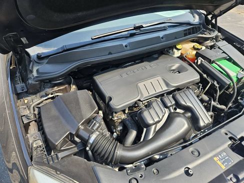Used 2012 Buick Verano Convenience FWD image 19
