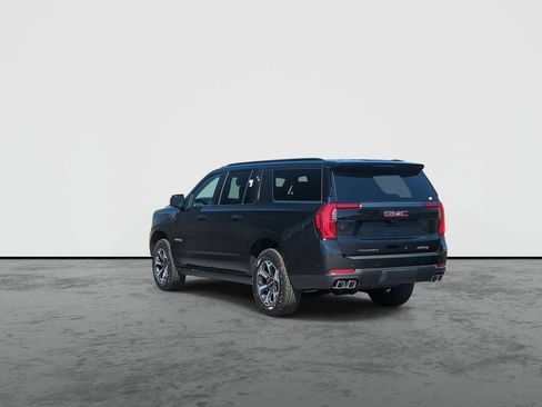 Used 2026 GMC Yukon XL AT4 Ultimate AWD/4WD image 6