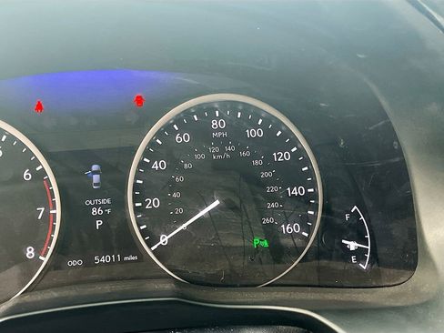 Used 2015 Lexus ES 350 350 w/ Luxury Package image 12