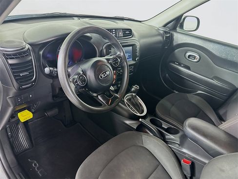 Used 2019 Kia Soul w/ Convenience Package image 30