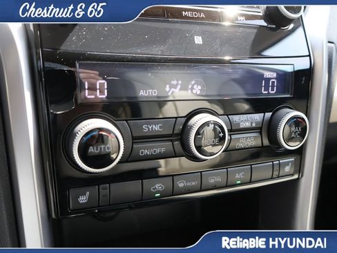Used 2021 Subaru Ascent Limited w/ Technology Package AWD/4WD image 40