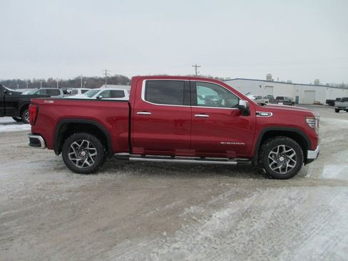 New 2026 GMC Sierra 1500 SLT w/ SLT Premium Plus Package image 3