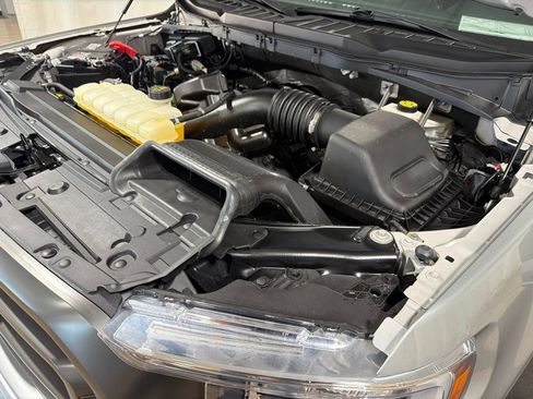 Used 2022 Ford F150 XLT w/ Equipment Group 302A High AWD/4WD image 40