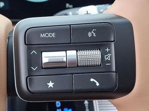 New 2026 Hyundai Santa Fe Calligraphy AWD/4WD image 12