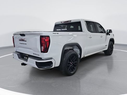 Used 2024 GMC Sierra 1500 Elevation image 3