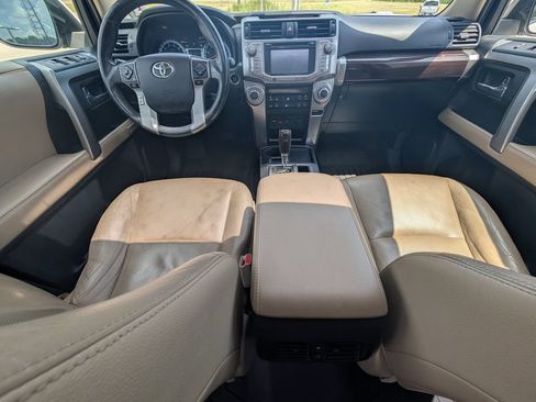 Used 2014 Toyota 4Runner Limited RWD image 25