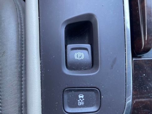 Used 2015 Buick LaCrosse Leather AWD/4WD image 14