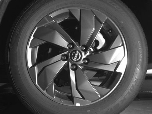 Used 2025 Nissan Rogue SV FWD image 14