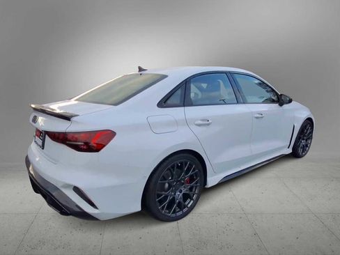 New 2026 Audi RS 3 image 8