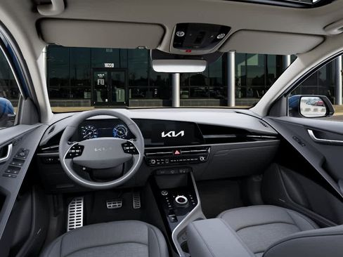 New 2026 Kia Niro Wave FWD image 14