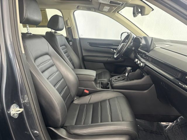 Certified 2024 Honda CR-V EX-L image 22