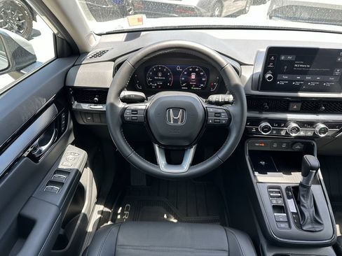 Used 2026 Honda CR-V EX-L image 15
