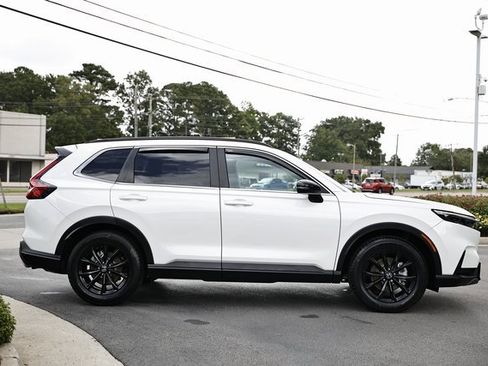 Used 2024 Honda CR-V Sport-L image 12