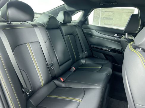 New 2026 Kia K5 GT FWD image 29