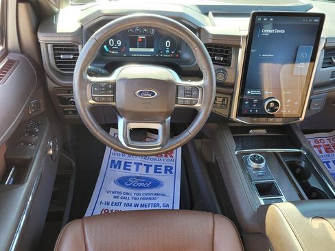 Used 2023 Ford Expedition Max King Ranch image 7