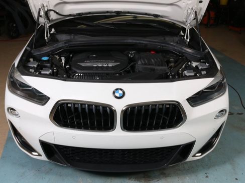 Used 2019 BMW X2 M35i w/ Premium Package AWD/4WD image 7