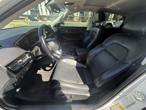 Used 2022 Honda Civic Touring image 18