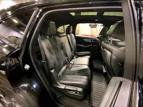 Used 2022 Acura MDX A-Spec image 19