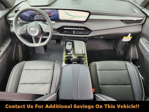 New 2025 Buick Enclave Sport Touring w/ Power Package image 19