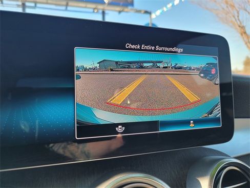 Used 2020 Mercedes-Benz C 300 Sedan image 22