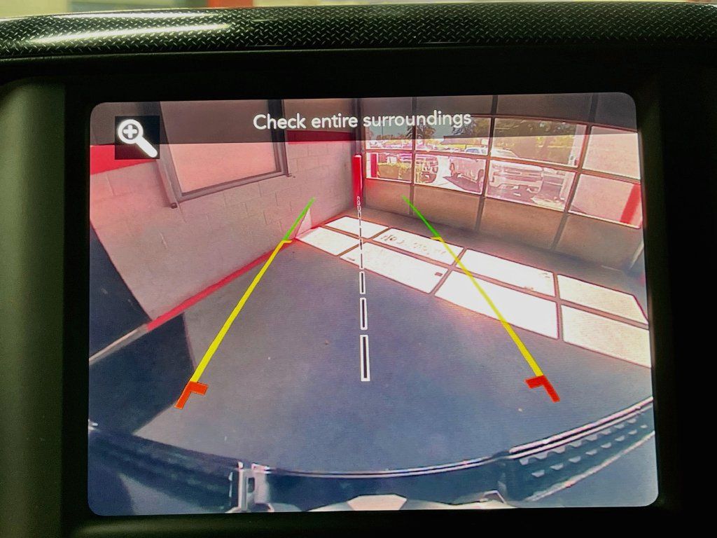 Used 2019 RAM 1500 Sport w/ Trailer Tow Group AWD/4WD image 13